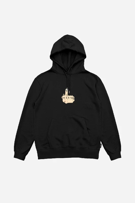 Hoodie Middle