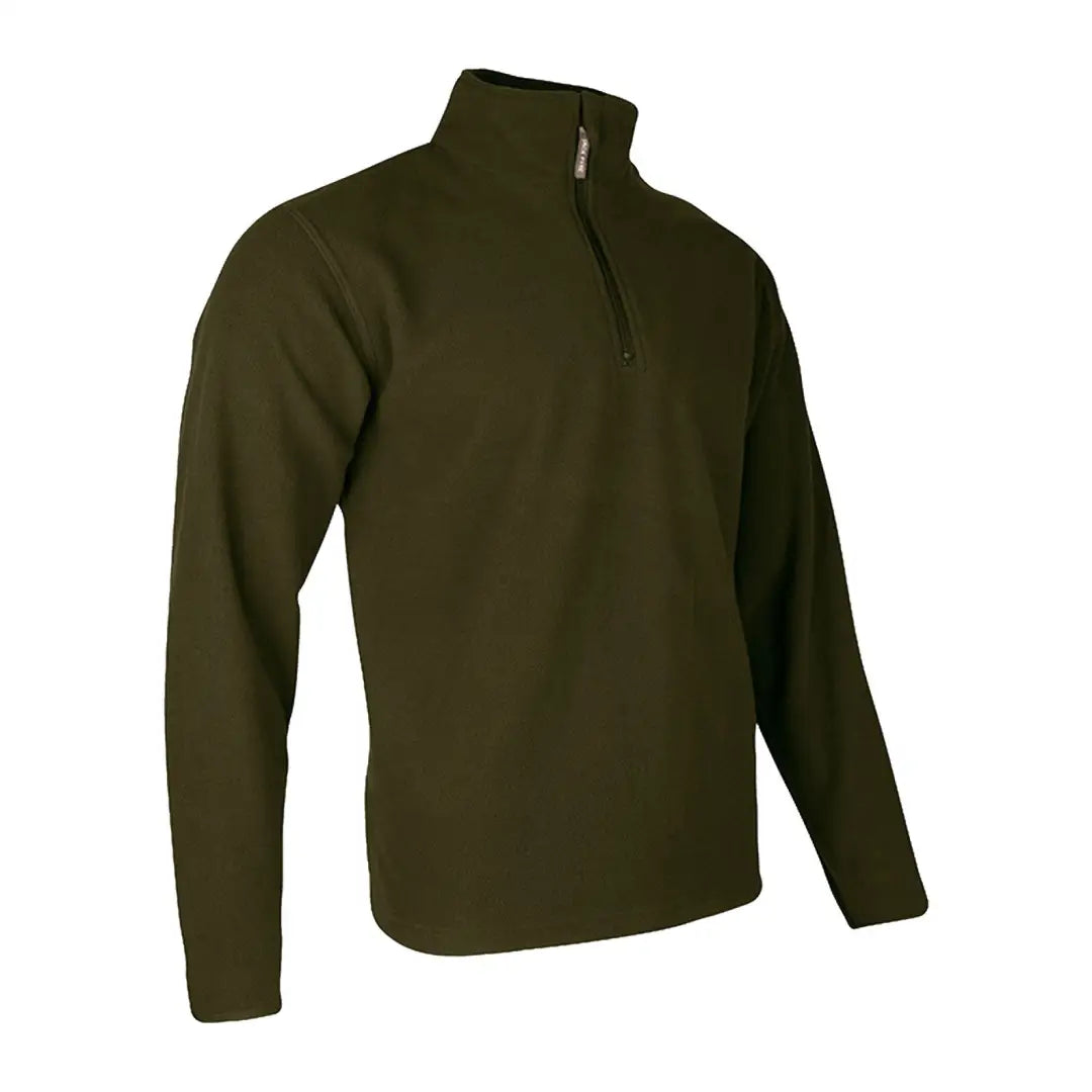 Jack Pyke Country Fleece Top