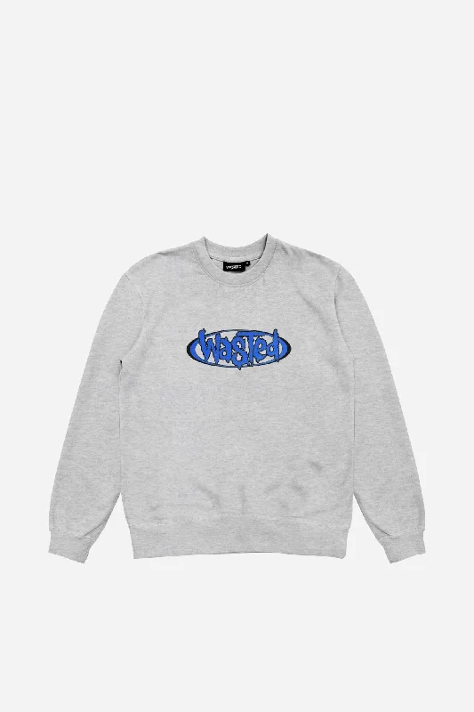 Crewneck Negative