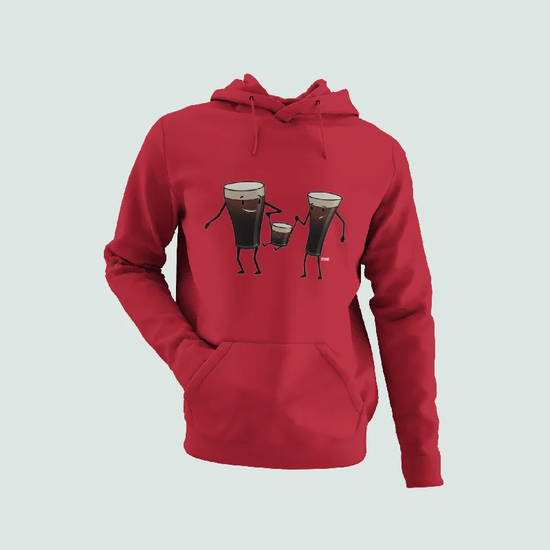 Baby Guinness - Premium Unisex Hoodie