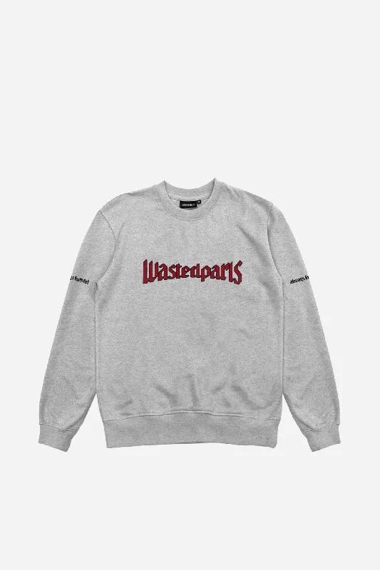 Crewneck United