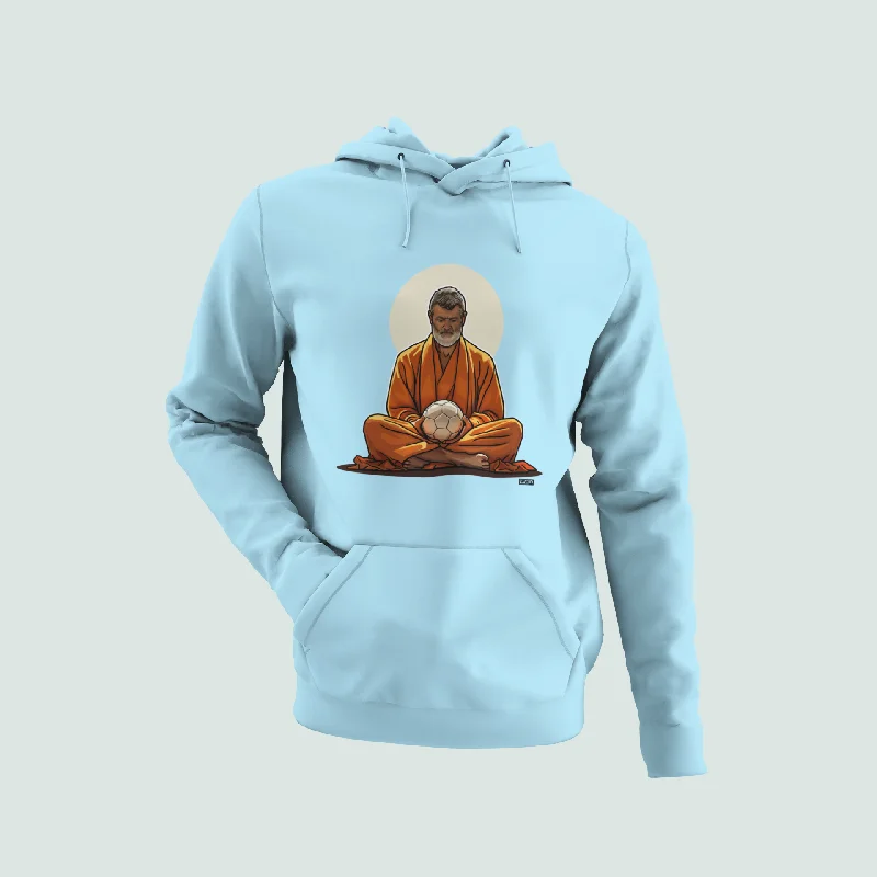 The Zen Master - Premium Unisex Hoodie