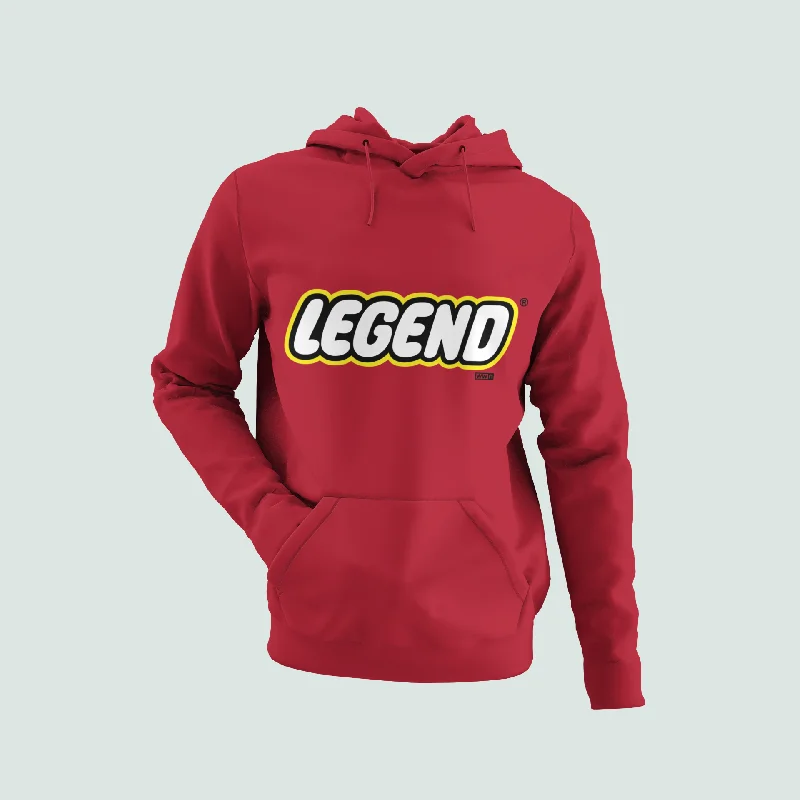 Legend - Premium Unisex Hoodie