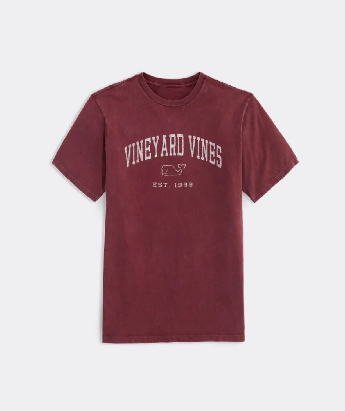 Vineyard Vines - Heritage Wash - Crimson