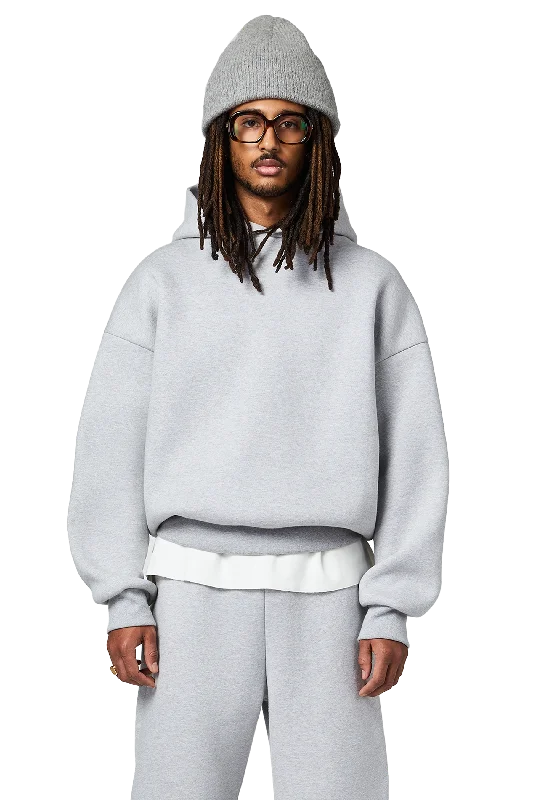 V2 Hoodie in Cloud