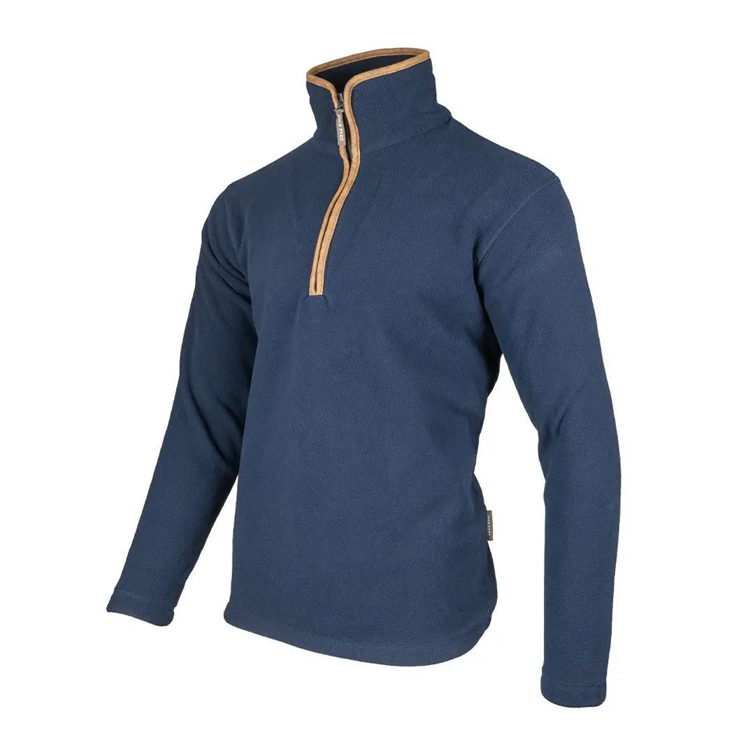 Jack Pyke Mens Countryman Fleece Pullover