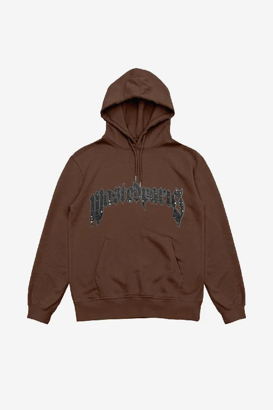 Hoodie Iron Pitcher