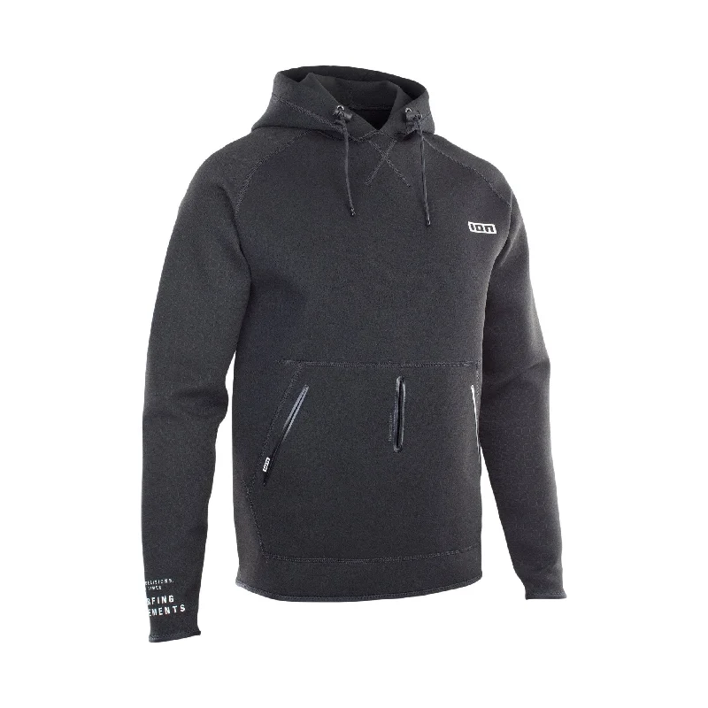 Ion Neo Neoprene Hoody Lite - Black