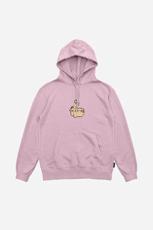 Hoodie Middle