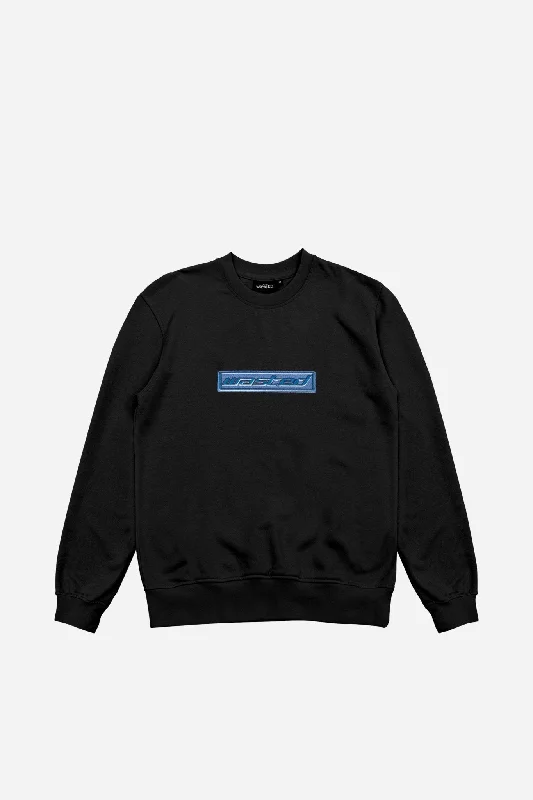 Crewneck Pulse