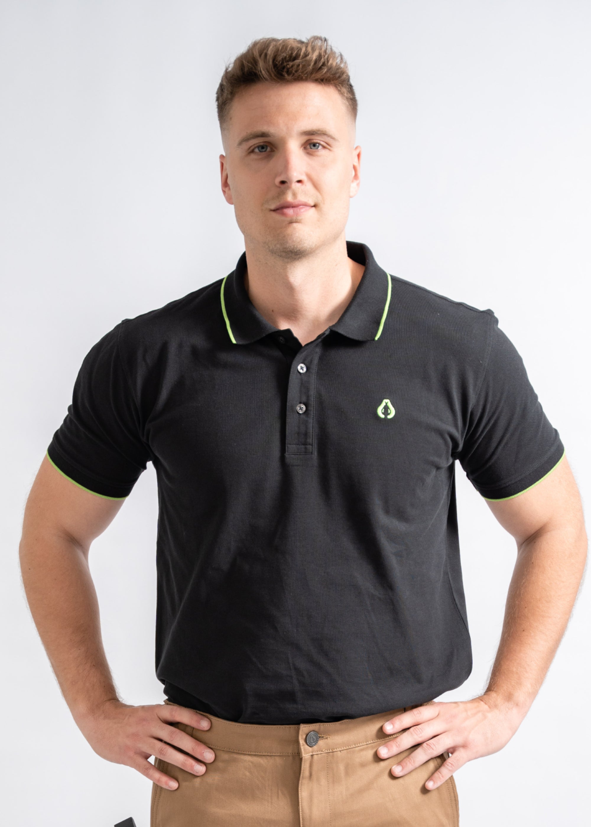 MAR PoloShirt