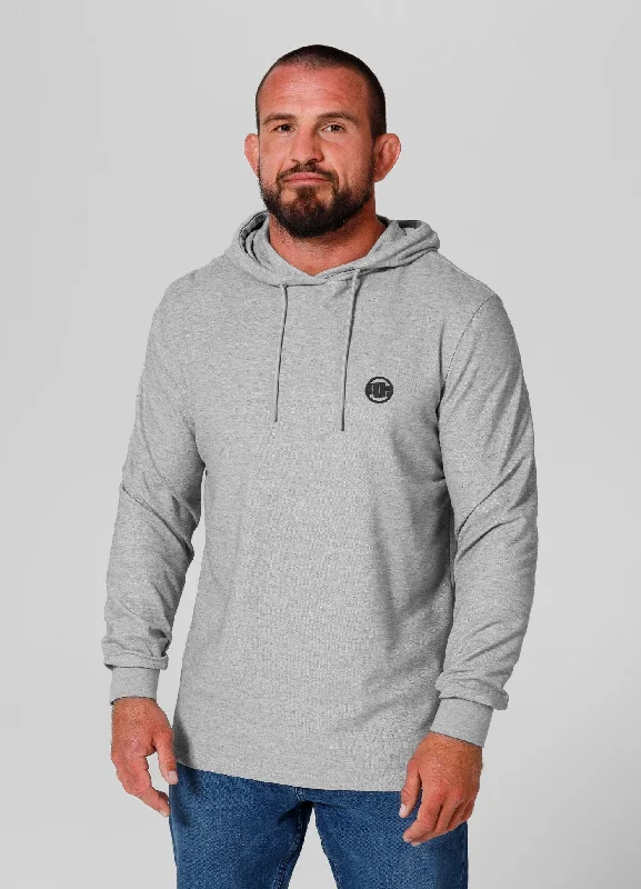 Men's Hoodie Pique Rockey