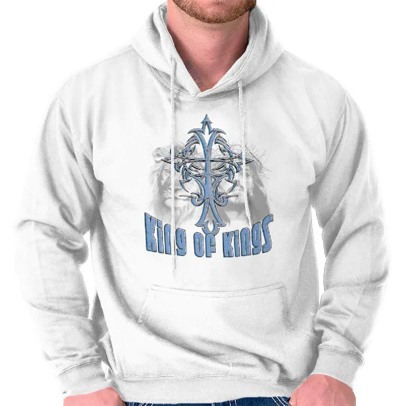 King Of Kings Cross Hoodie