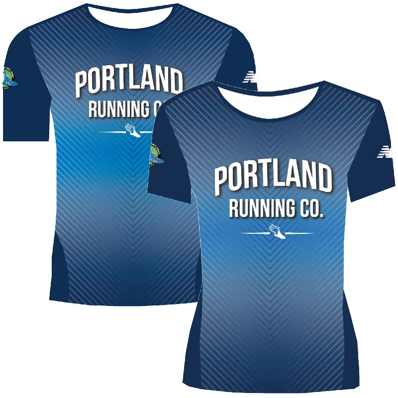 2021-24 PRC Race Team Short Sleeve