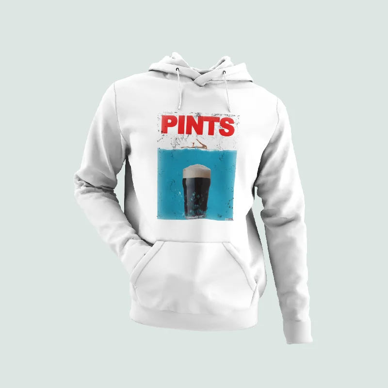 Pints - Premium Unisex Hoodie