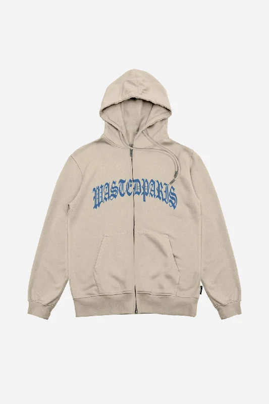 Hoodie Zip Kingdom