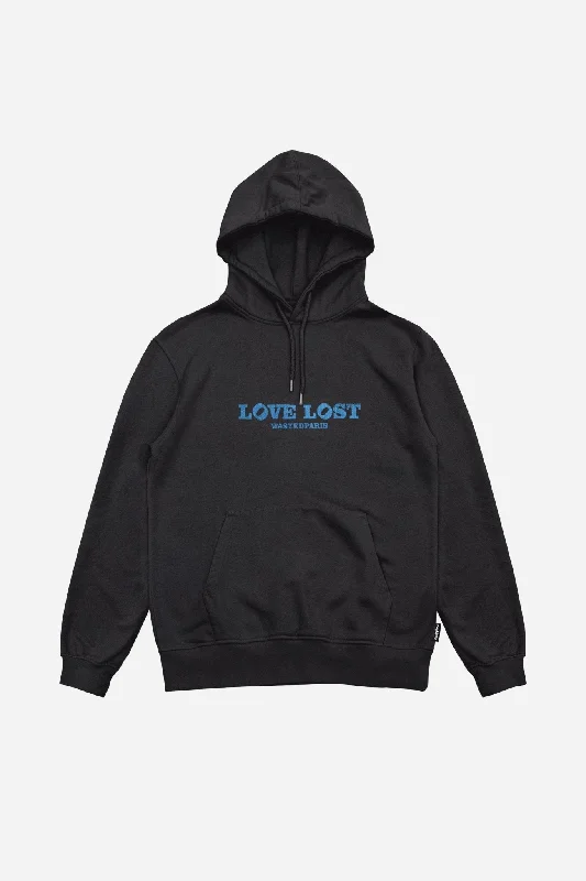 Hoodie Love Lost