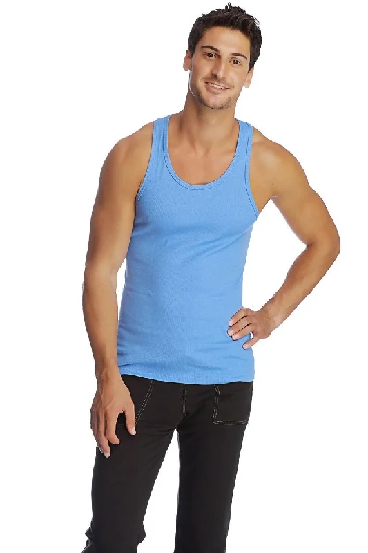 Edge Sustain Tank Top (Ice)