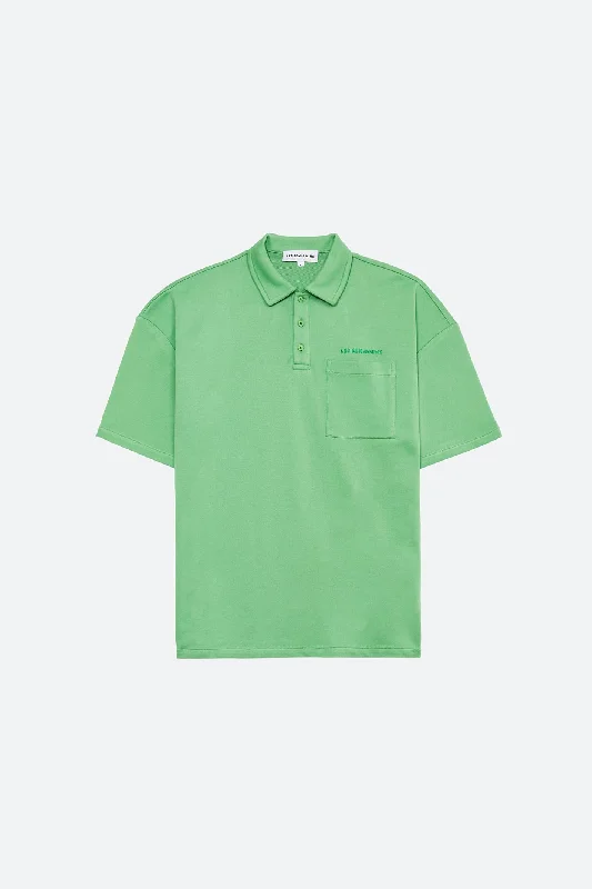 POLO TEE 305