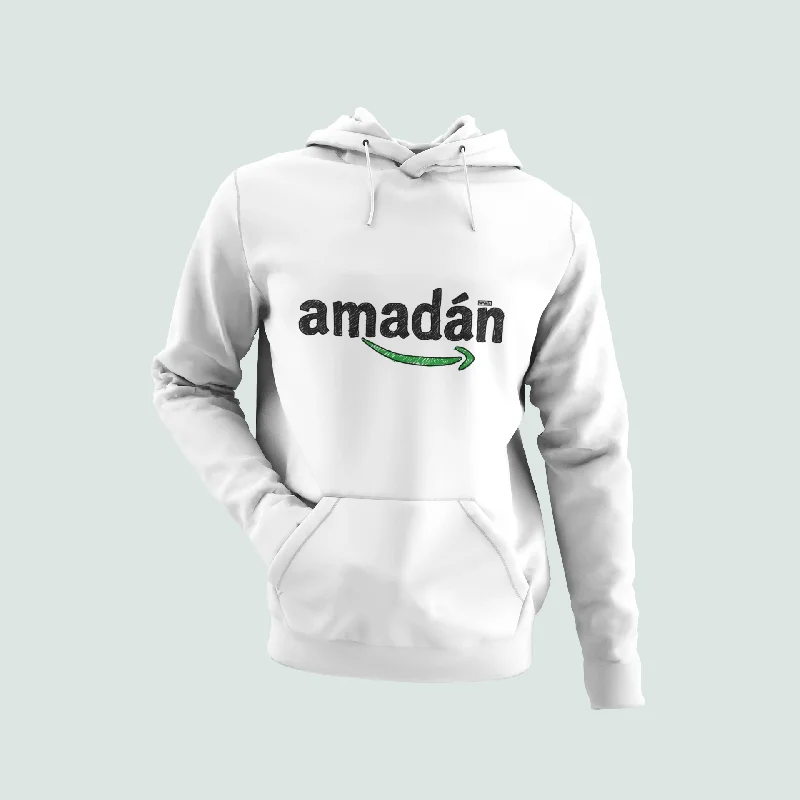 Amadán - Premium Unisex Hoodie