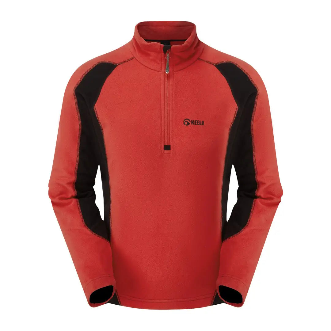 Keela Micro Pulse Fleece