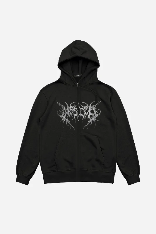 Hoodie Zip Skylab