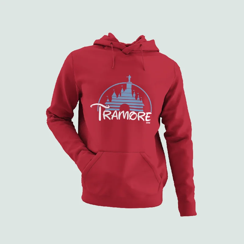 Tramore - Premium Unisex Hoodie