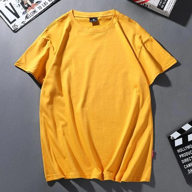 Mango yellow Cotton