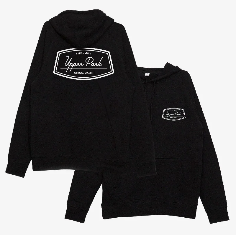 Club Graphic Supply Hoodie Sweatshirt