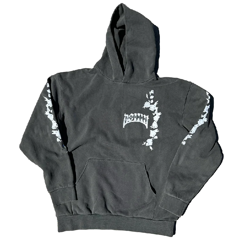 LOWRIDER AIRBRUSH HEAVYWEIGHT HOODIE