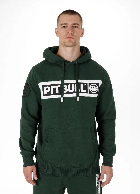 Men's Hoodie Sherwood