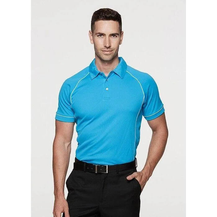 1310 Aussie Pacific Men's Endeavour Polo Shirt