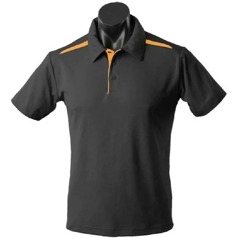 1305 Aussie Pacific Men's Paterson Polo Shirt