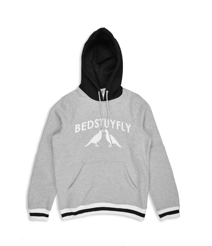 Vanderbilt Hoodie (Gray)