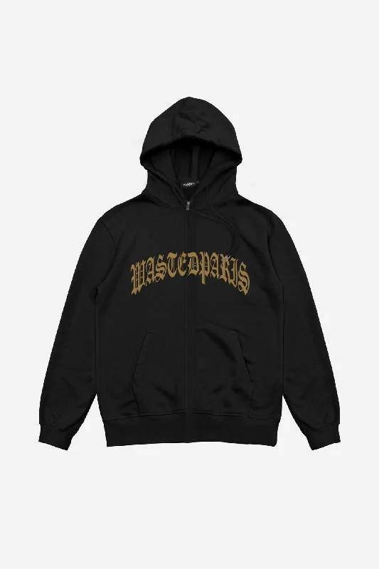 Hoodie Zip Kingdom