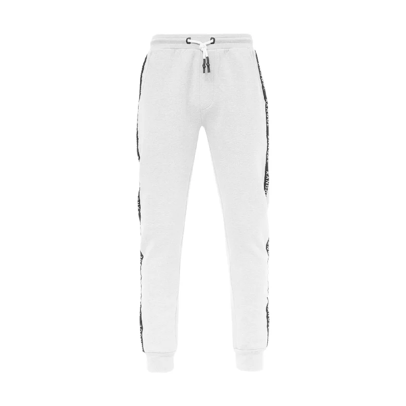 Grey Marl Joggers