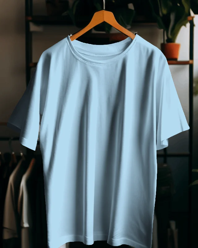 100% cotton bio washed heavy drop shoulder solid oversized tshirt