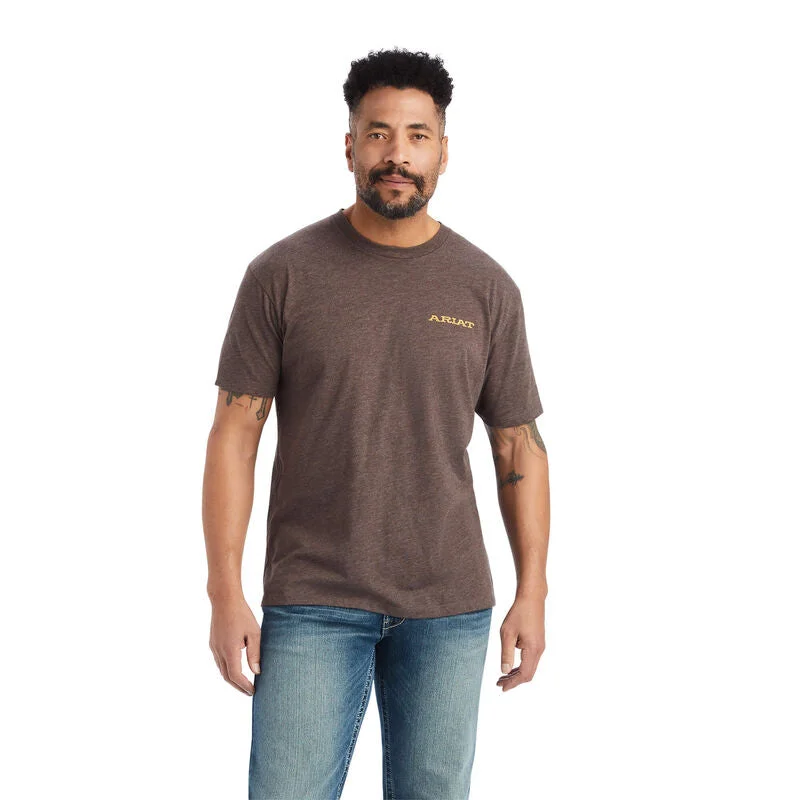 Ariat Bronc Buster T-Shirt