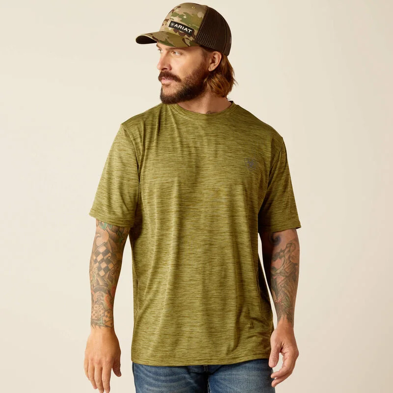 Ariat Charger Basic T-Shirt