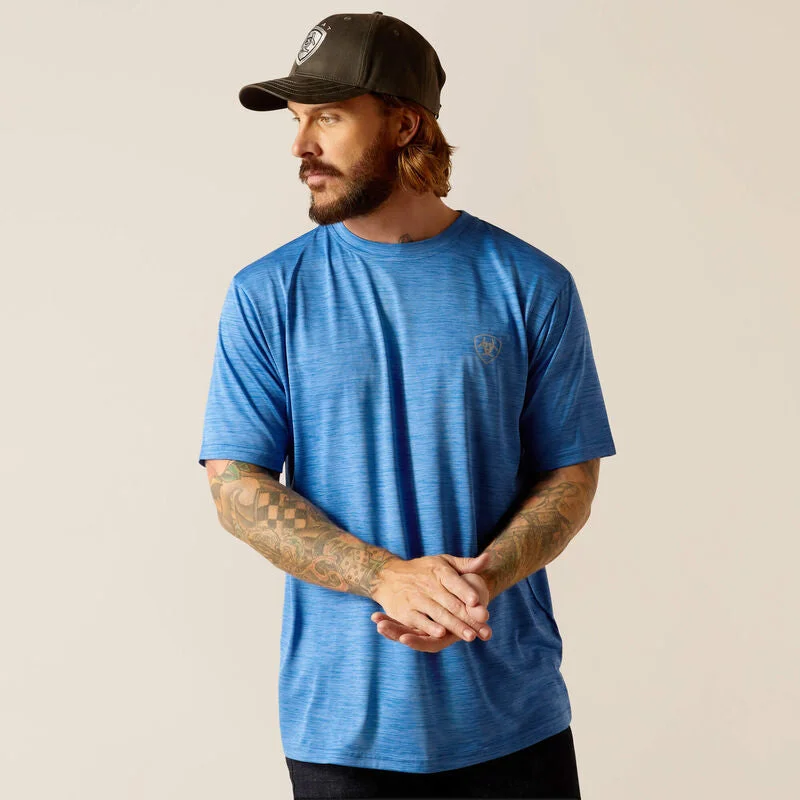 Ariat Charger Basic T-Shirt