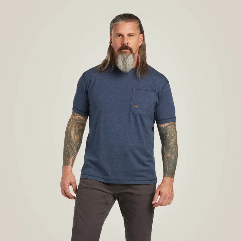 Ariat Rebar Workman T-Shirt