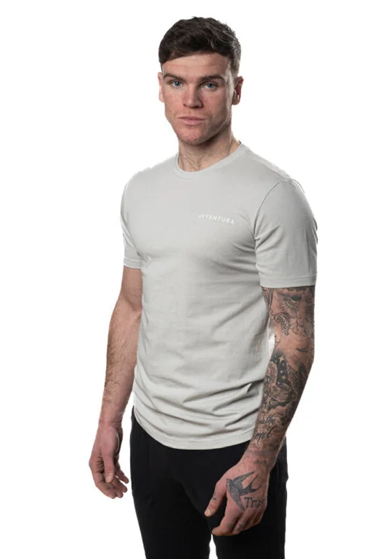 Avventura 103 T-Shirt, Grey