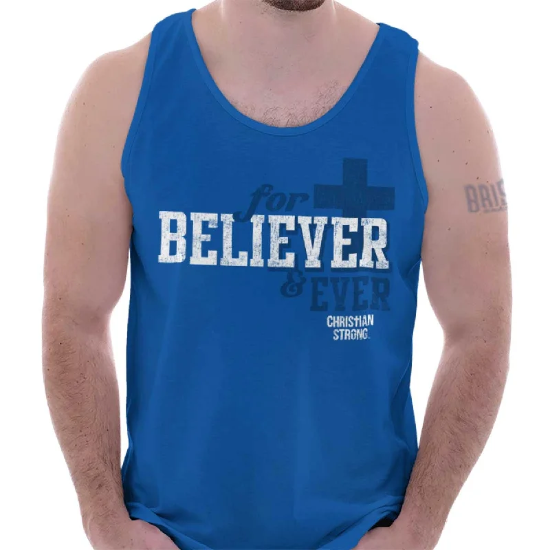 Believer Tank Top