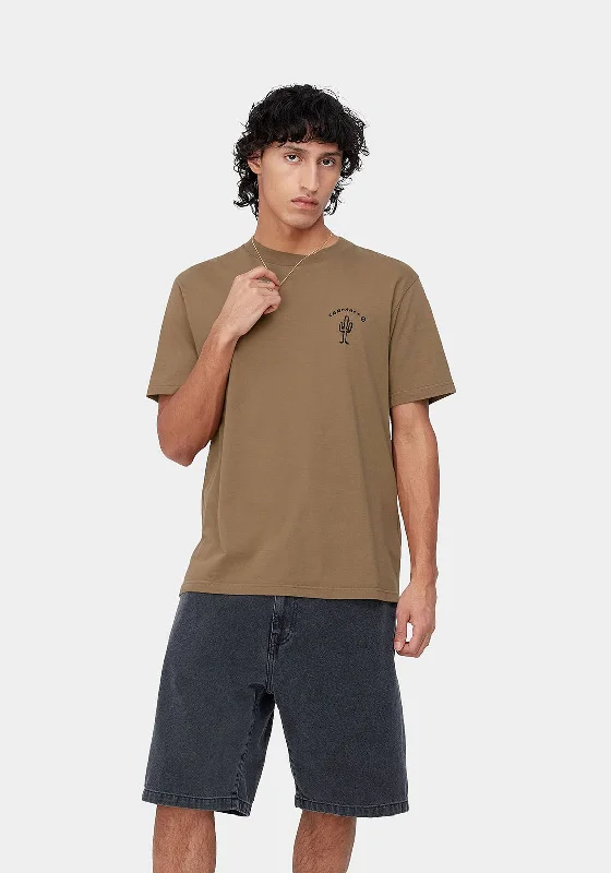 Carhartt New Frontier T-Shirt, Buffalo