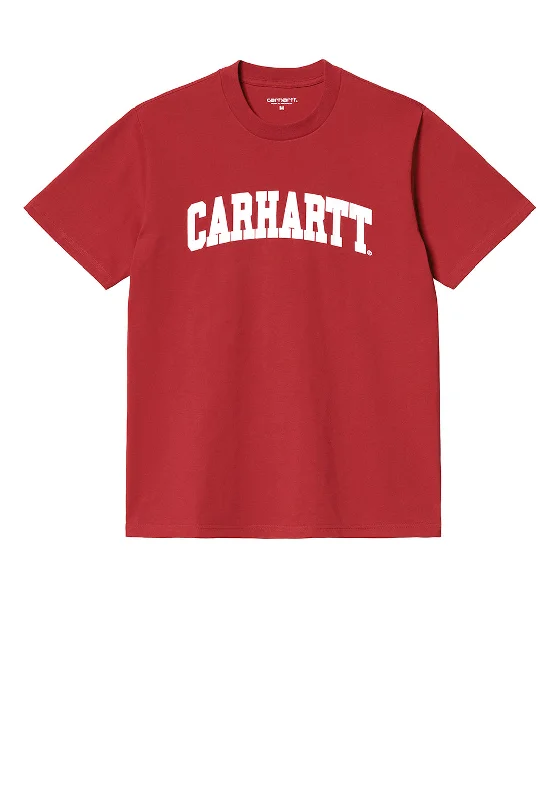 Carhartt University T-Shirt, Arcade