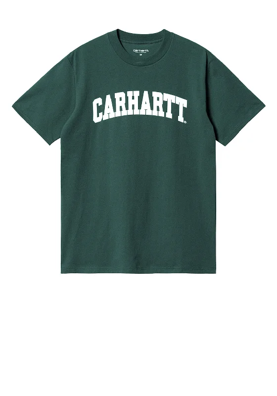 Carhartt University T-Shirt, Botanic