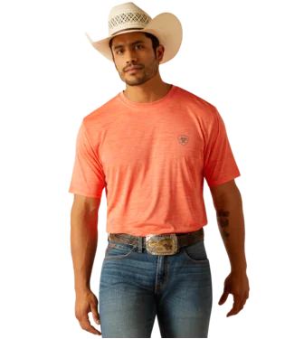 Charger Ariat SW Shield T-Shirt