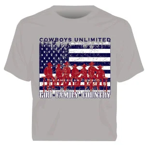 Cowboys Unlimited Country