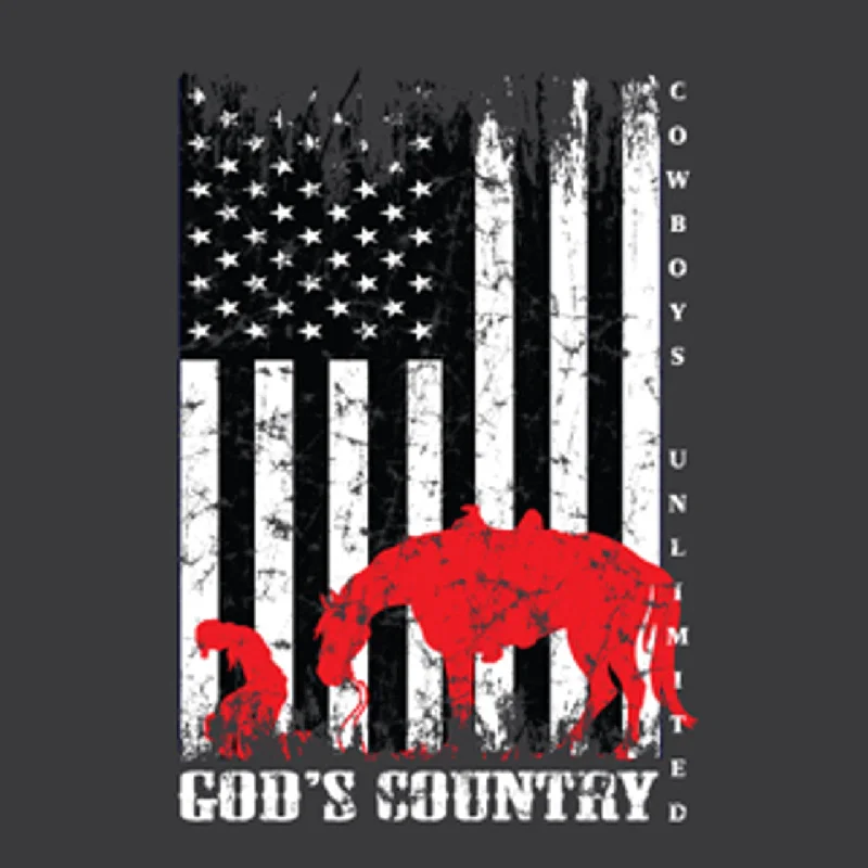 Cowboys Unlimited "God's Country"