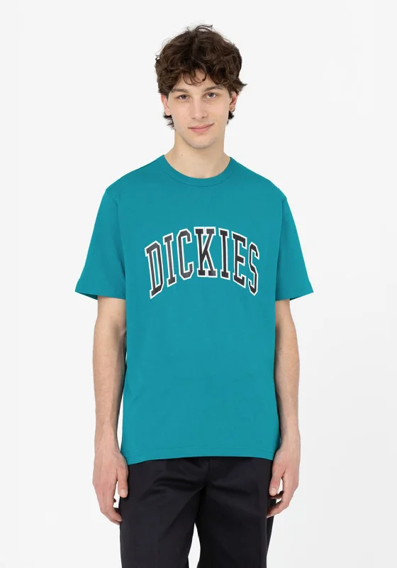 Dickies Atkin T-Shirt, Deep Lake